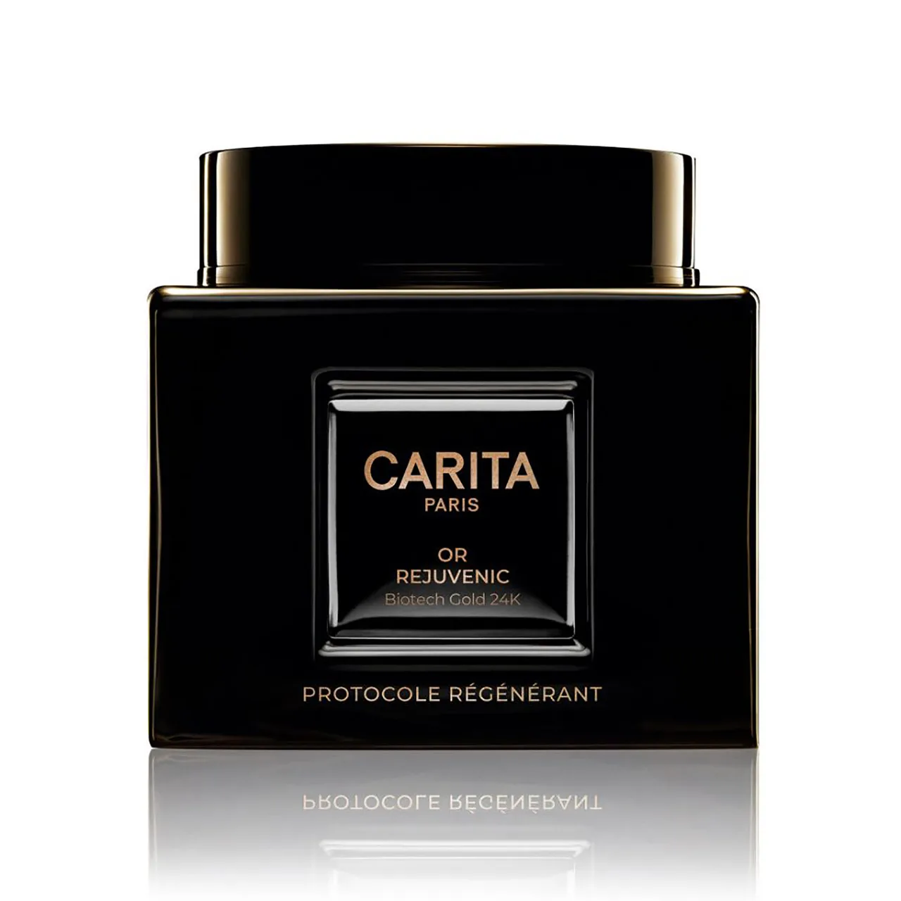 làn da dưỡng ẩm Carita Carita Rejuvenic Night Balm