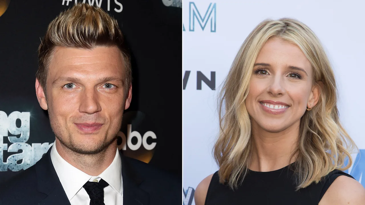 Nick Carter Nick Carter
