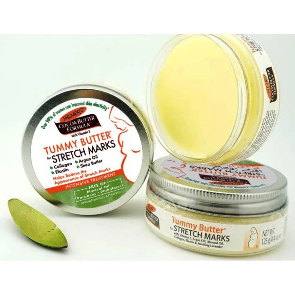 Bơ đậm đặc ngừa rạn da Palmer's Tummy Butter for Stretch Marks.jpeg