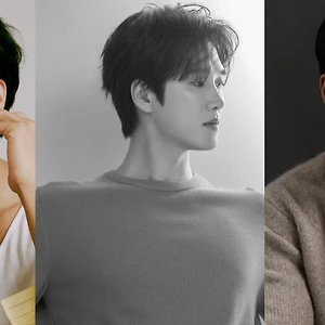 Sự thật thú vị về Ahn Bo Hyun