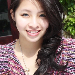 Phỏng vấn nhanh cùng NTK Phương My