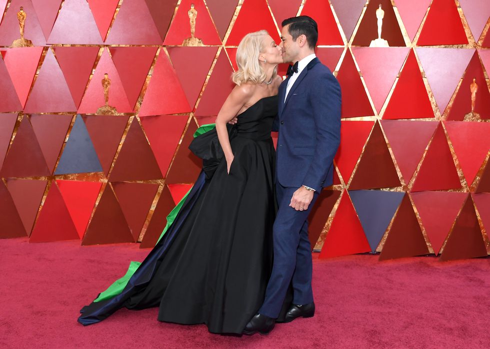 Oscar 9