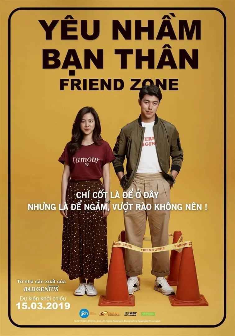 phim chiếu rạp tháng 3 4