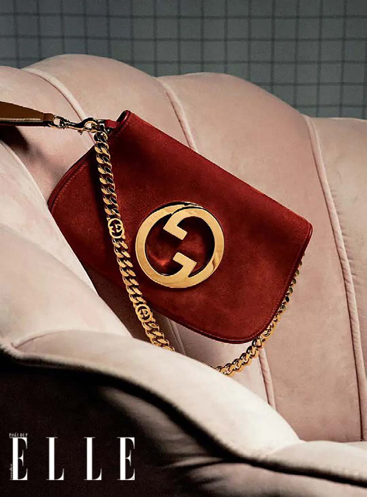 túi xách gucci blondie túi xách gucci blondie
