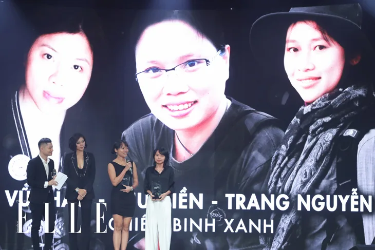ELLE Style Awards 2
