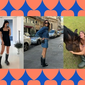 Lựa chọn sành điệu với 3 kiểu boots cao su cho mùa mưa
