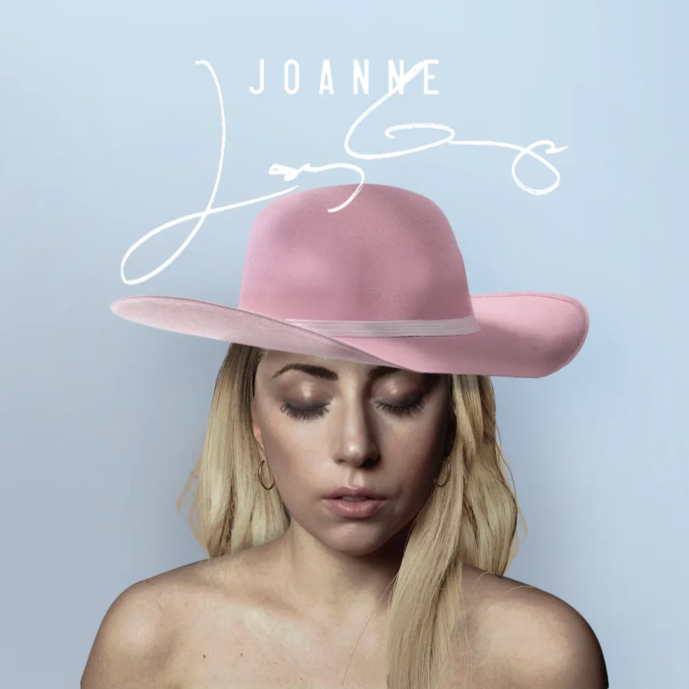 Joanne – album nhạc mang lại kỷ lục mới cho ca sĩ Lady Gaga ELLE VN