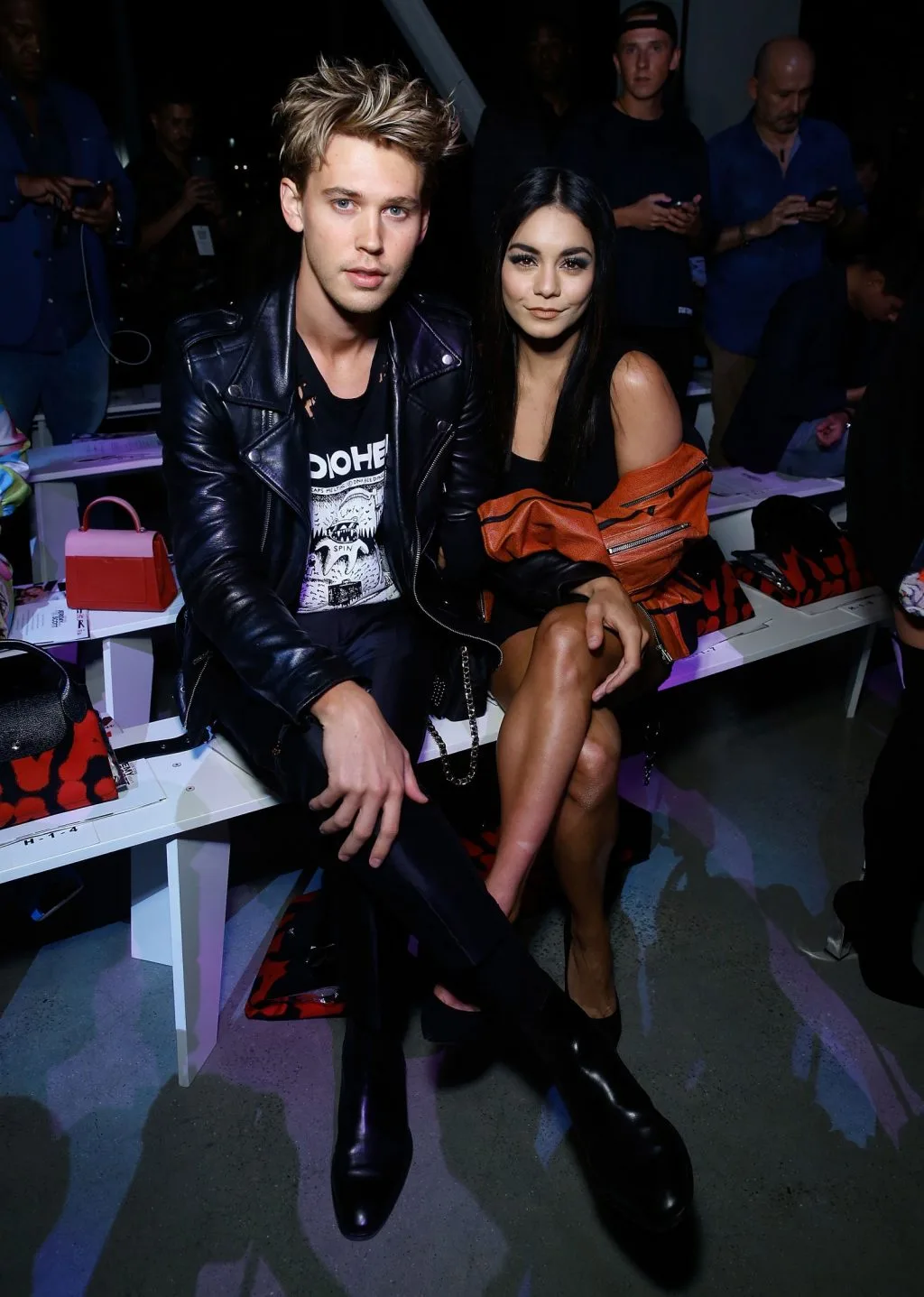Vanessa Hudgens Vanessa Hudgens