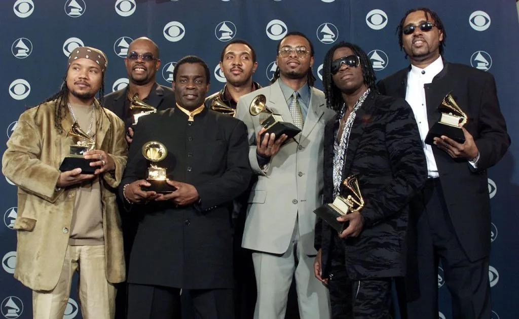 10 chiến thắng đặc biệt nhất trong lịch sử giải thưởng Grammy