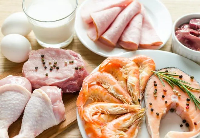 Nguyên nhân tăng cân từ 8 loại Hormone khiến bạn “muốn ăn cả thế giới" - Phần 2 Nguyên nhân tăng cân từ 8 loại Hormone khiến bạn “muốn ăn cả thế giới" - Phần 2