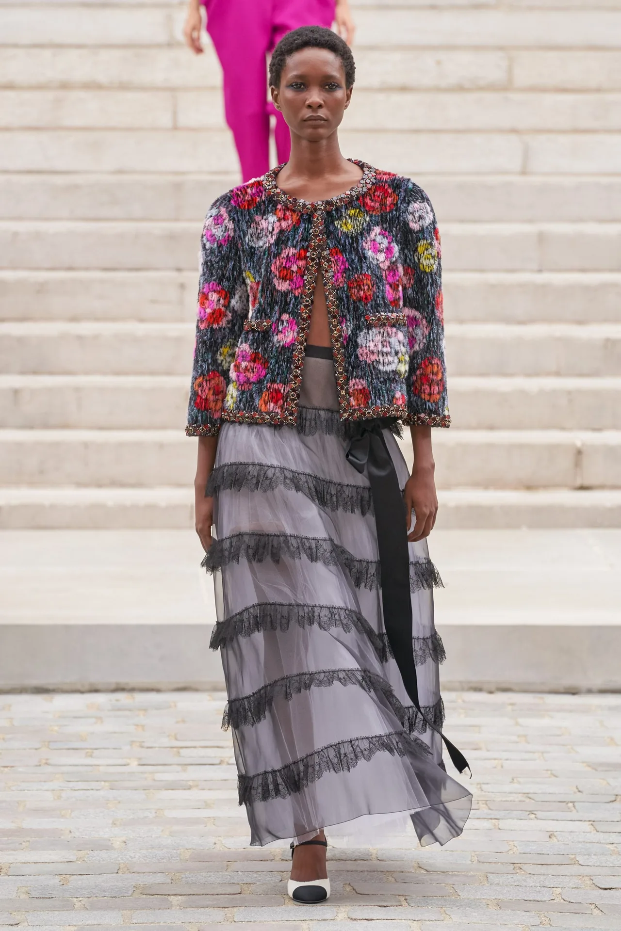 Look 21 Haute Couture