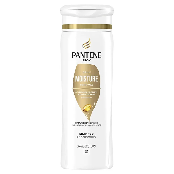 Dầu gội Pantene Daily Moisture Renewal