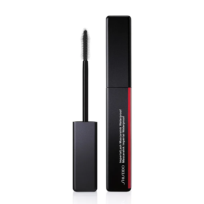 SHISEIDO ImperialLash Mascara Ink Sử dụng mascara chống nước có chất lượng tốt sẽ giúp cho việc tẩy trang dễ dàng và bảo vệ mắt tốt hơn: SHISEIDO ImperialLash Mascara Ink