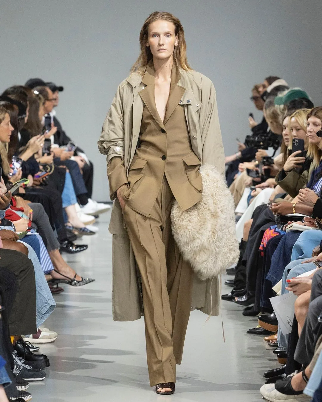 The Peter Do Spring Summer 2024