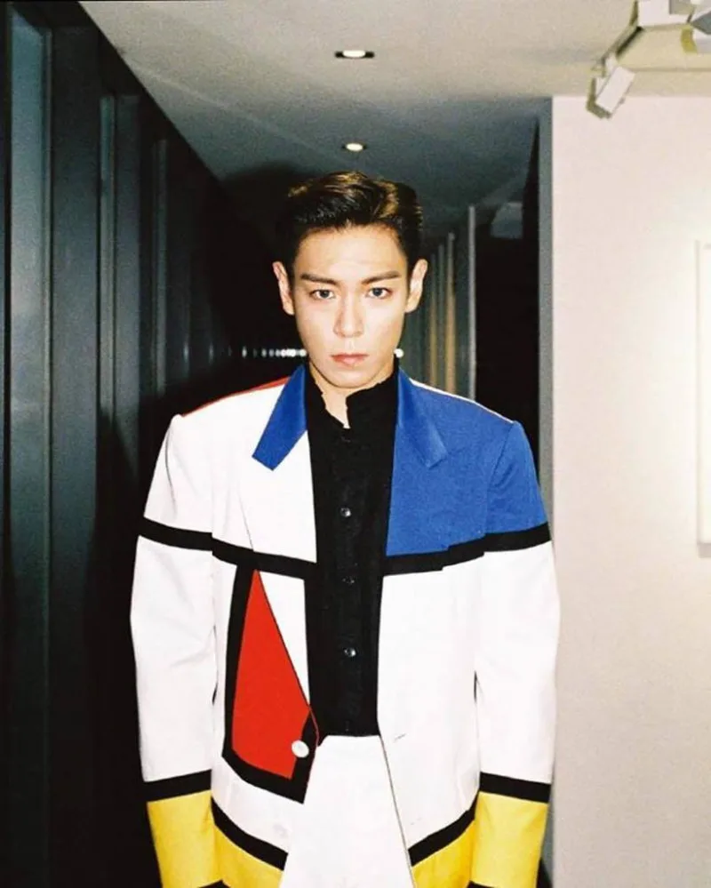 nam ca si T.O.P