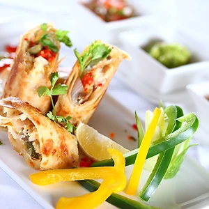 Lễ hội TexMex tại khách sạn Moevenpick Hà Nội
