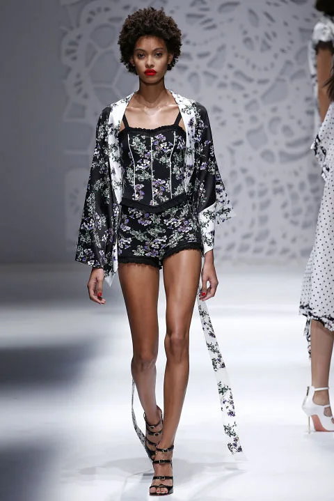 Danh sách những thiên thần lần đầu xuất hiện tại Victoria's Secret Fashion Show 2017 Danh sách những thiên thần lần đầu xuất hiện tại Victoria's Secret Fashion Show 2017