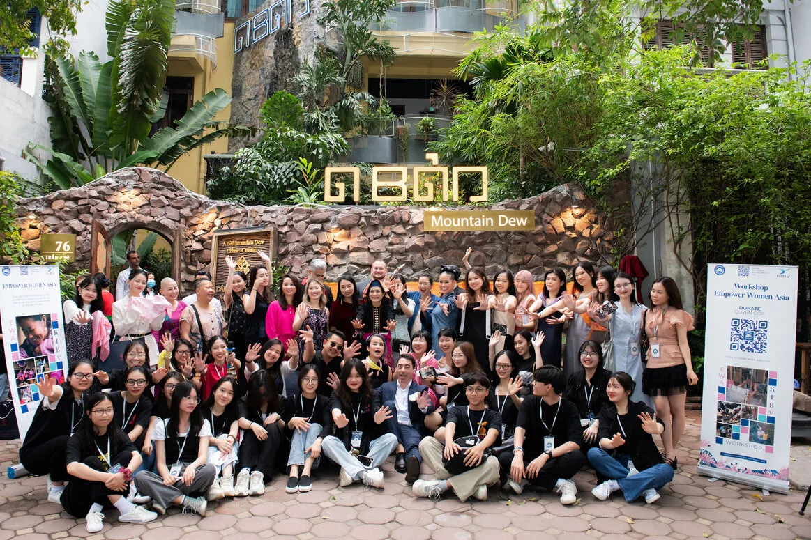 nhiều người sự kiện a bản