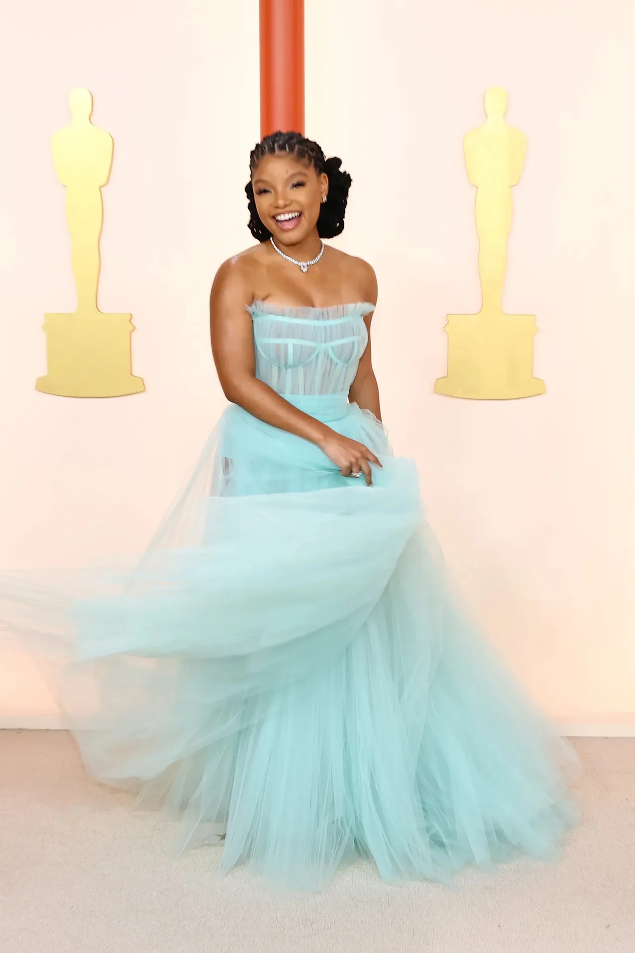 halle-bailey