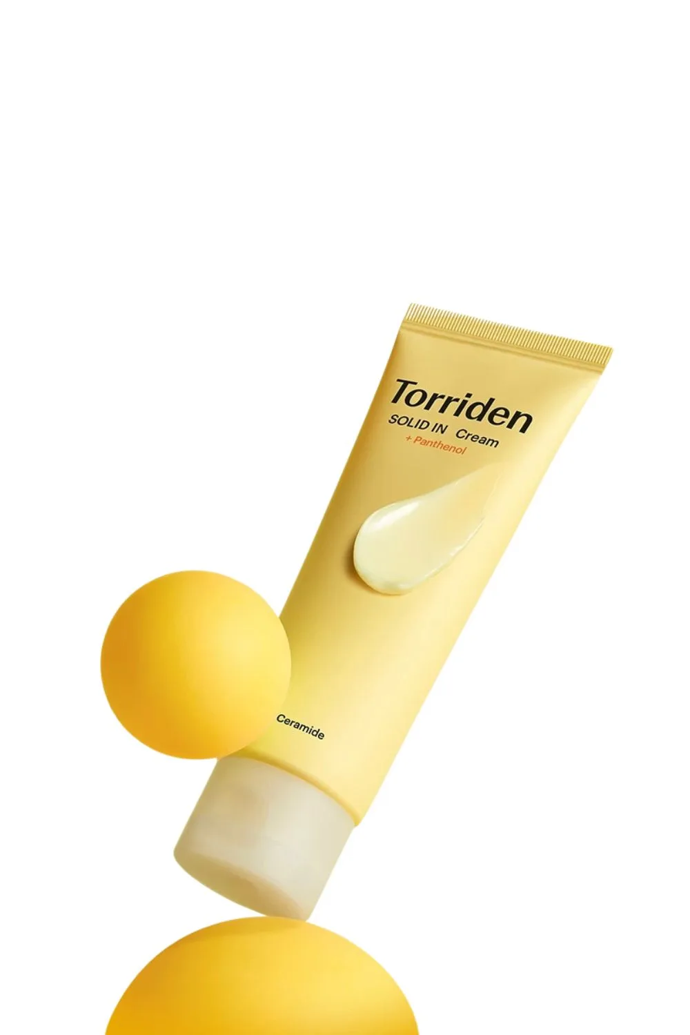 Kem dưỡng da Torriden SOLID IN, da cổ