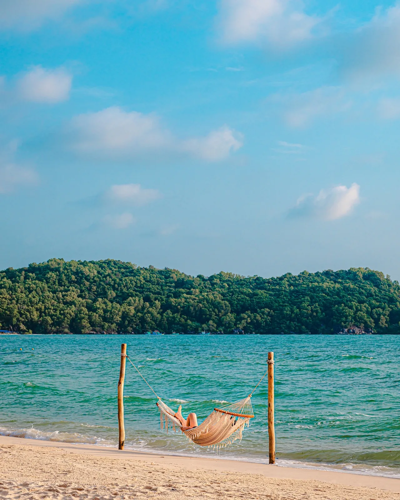 Resort JW Marriott Phú Quốc