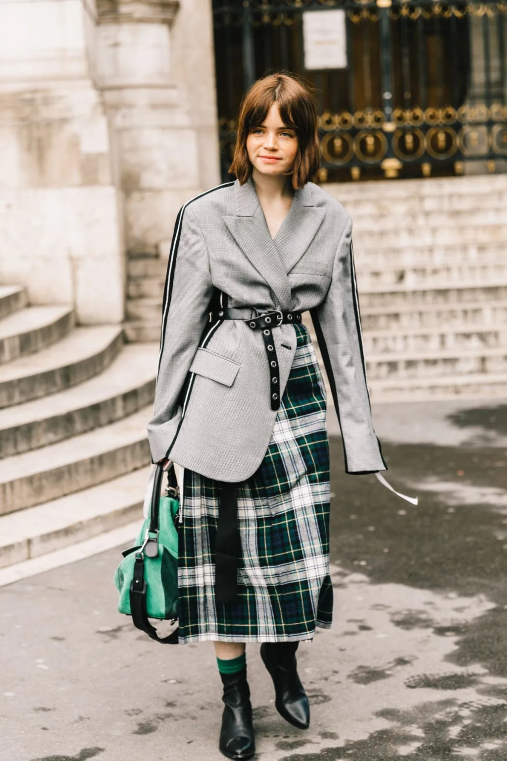 xu hướng tartan 18 xu hướng tartan 18