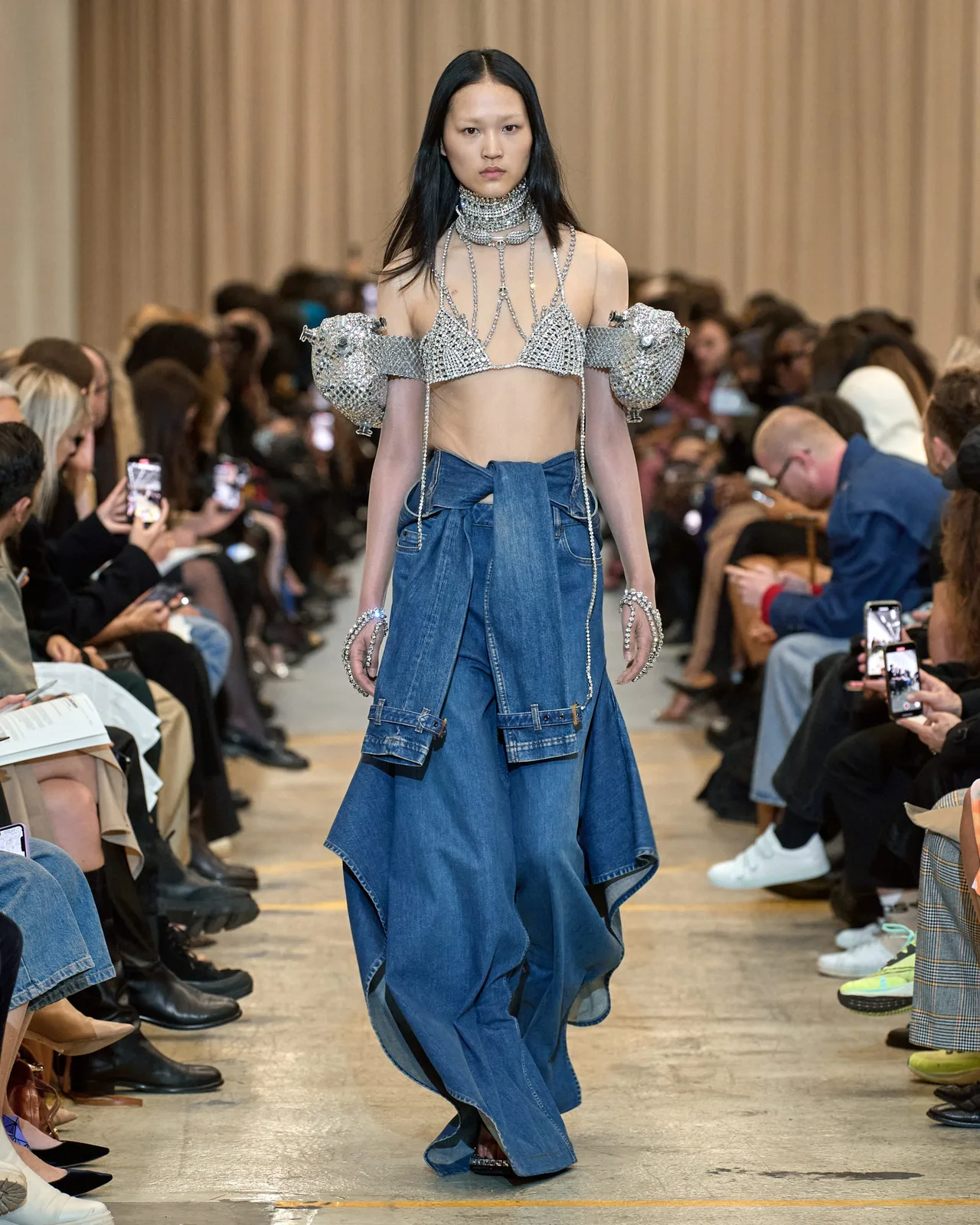 denim