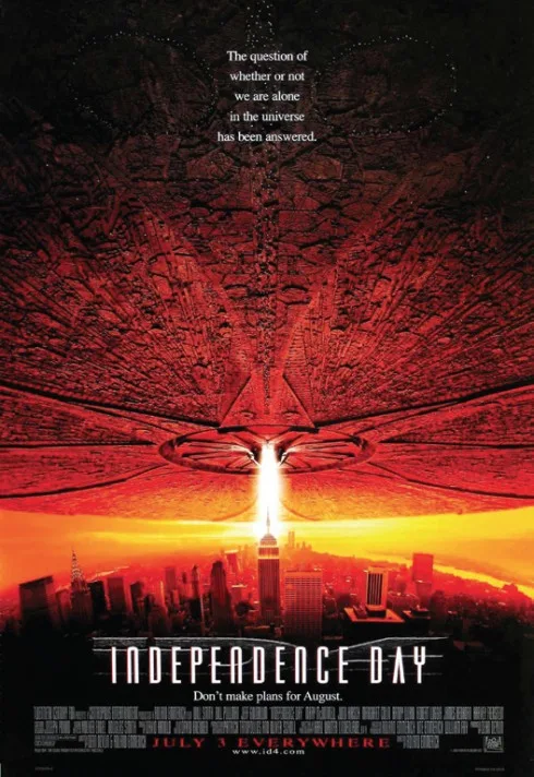 phim điện ảnh Independence Day: Resurgence