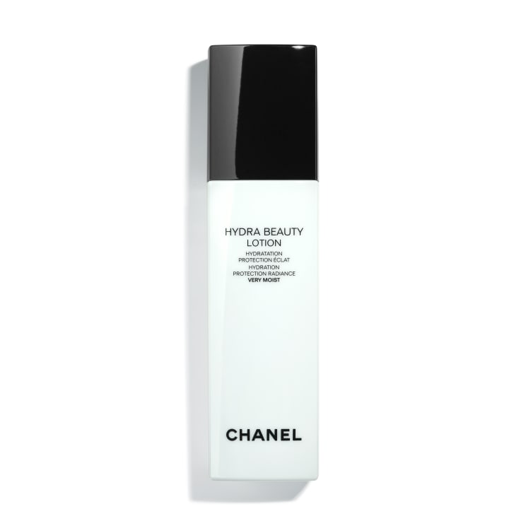 Toner Chanel Hydra Beauty Lotion Very Moist Toner Chanel Hydra Beauty Lotion Very Moist