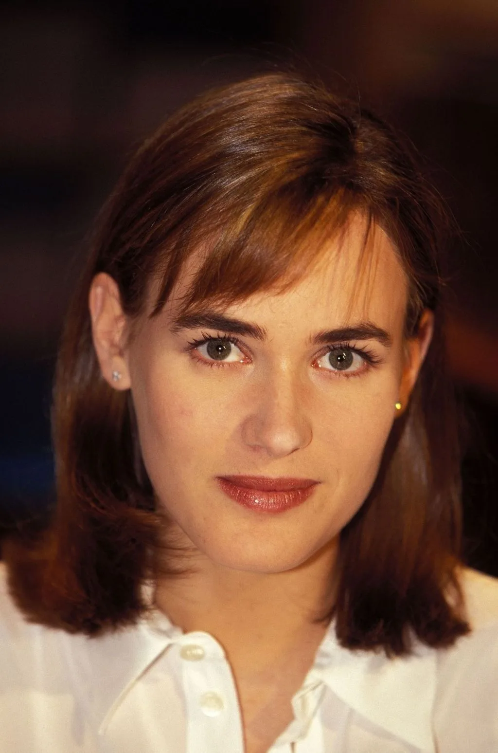 Judith Godrèche Judith Godrèche