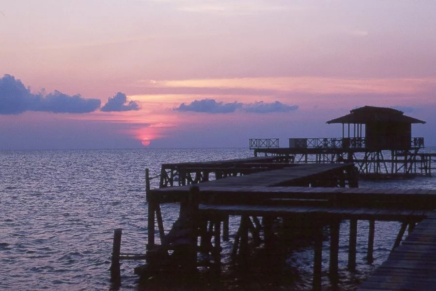 Đảo Bintan Đảo Bintan