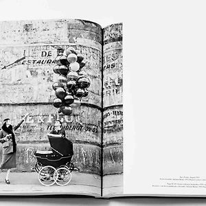 Nhiếp ảnh gia Richard Avedon ra mắt sách ảnh Dior by Avedon