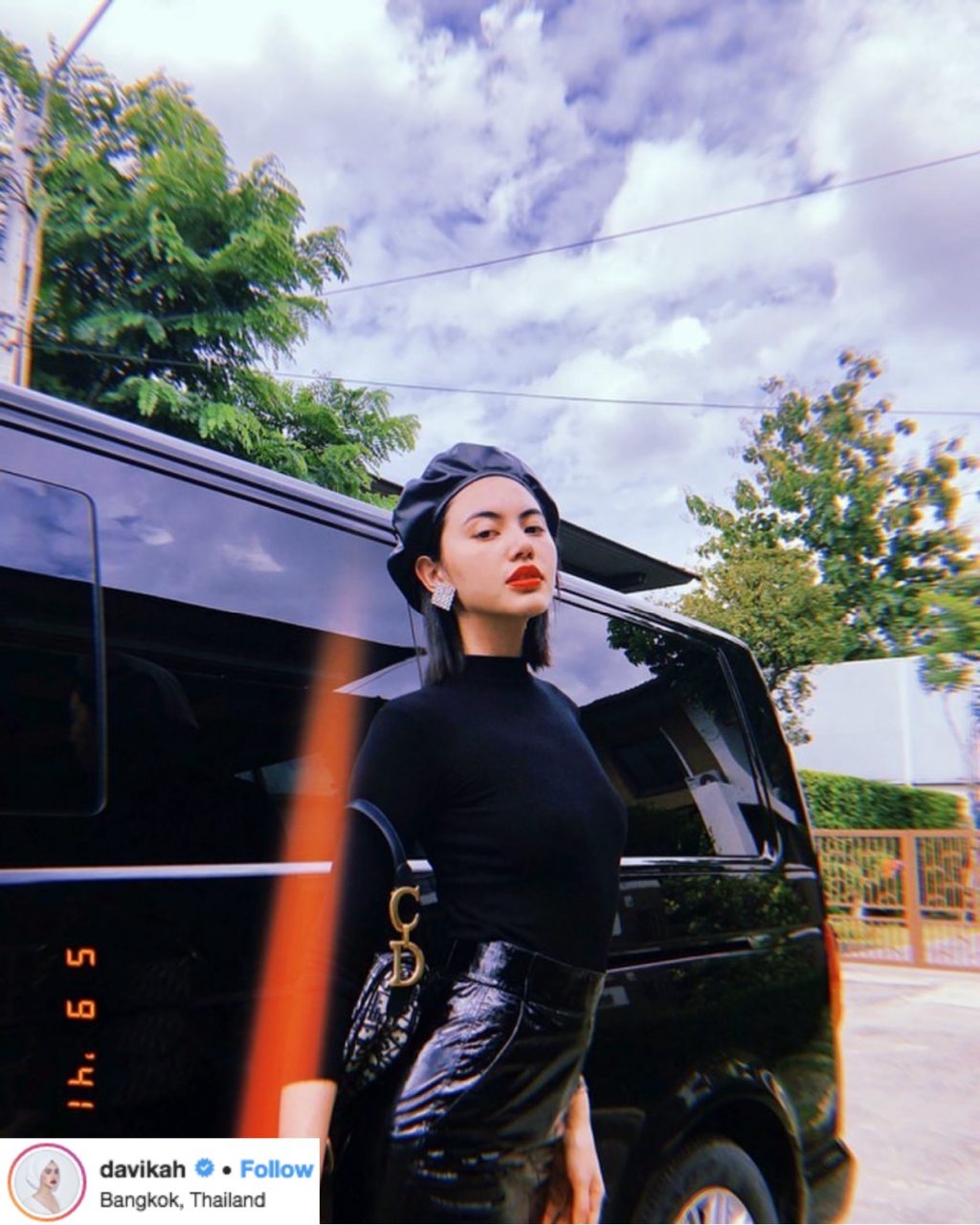 elle việt nam fashionista Thái 11