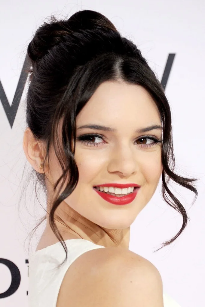 Kendall Jenner