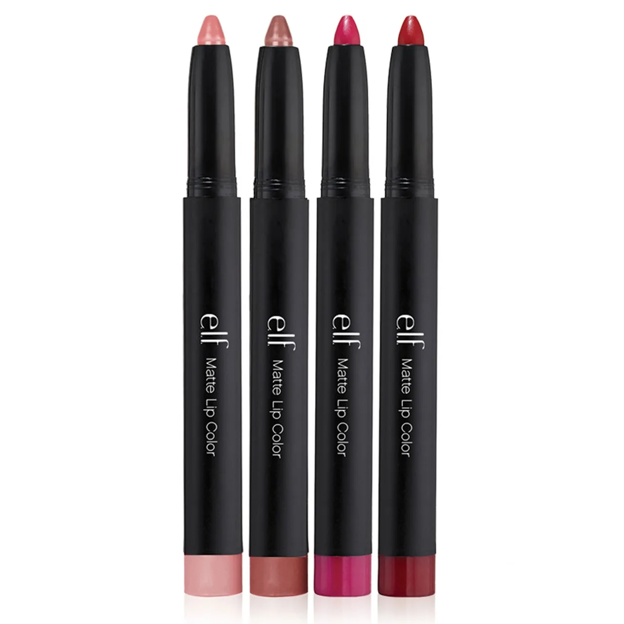 son organic e.l.f matte lip color son organic e.l.f matte lip color