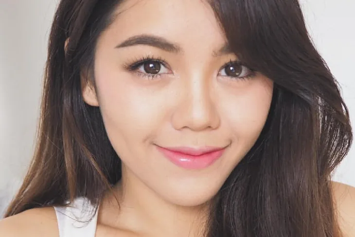 beauty blogger thái lan 04 beauty blogger thái lan 04