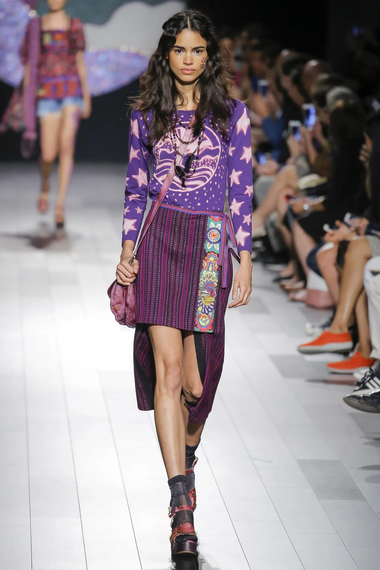 5 BST nổi bật trong ngày trình diễn thứ năm của NYFW Spring 2018