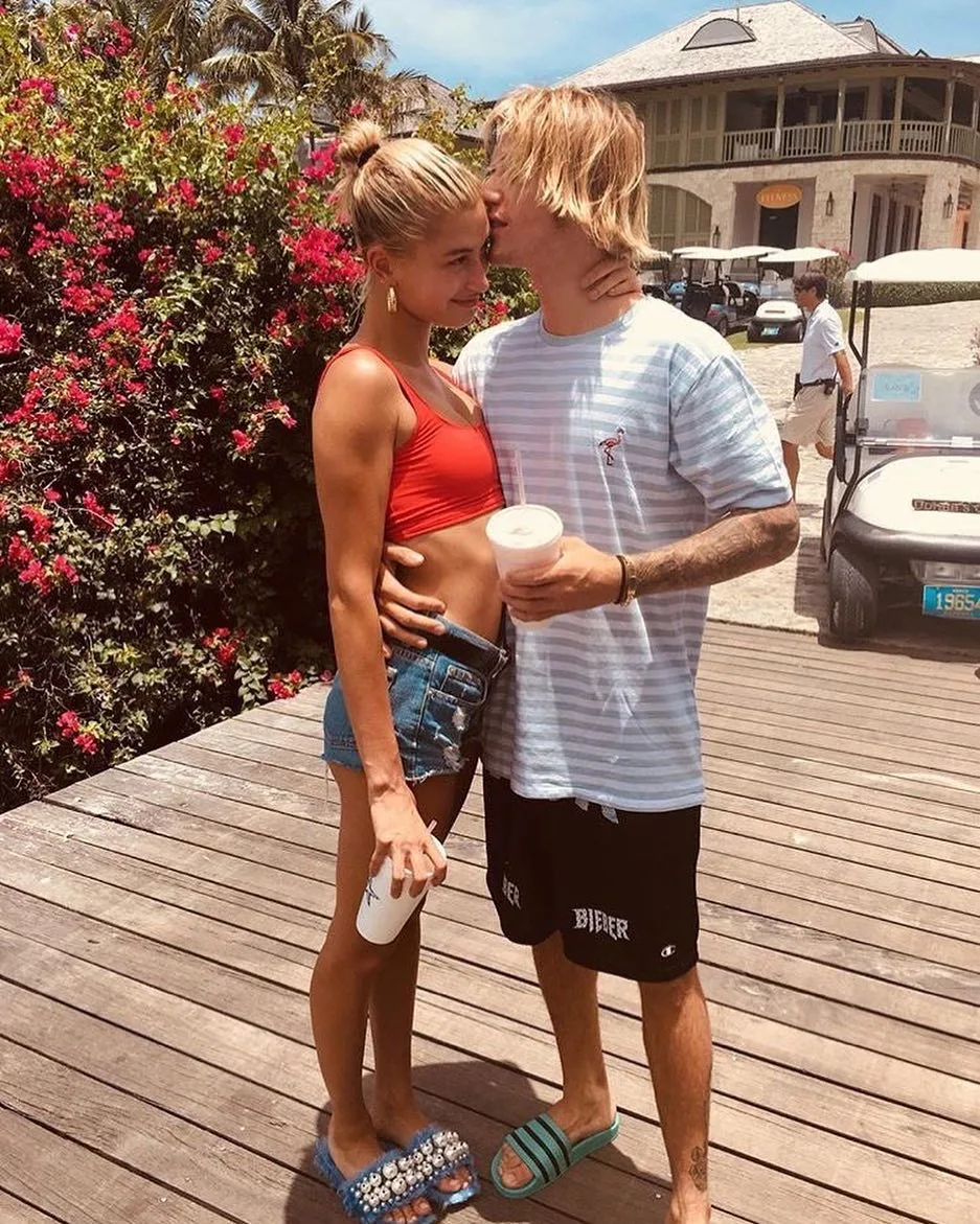 justin bieber cầu hôn 17