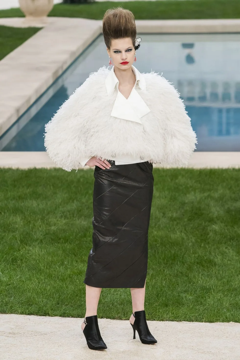 BST Chanel Haute Couture Xuân – Hè 2019 67