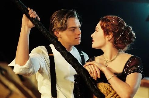 Những câu nói hay trong phim Titanic_elle.vn