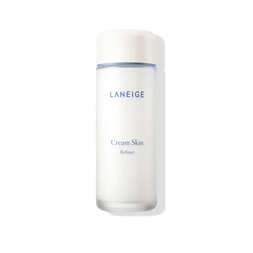 cream skin từ Laneige - dưỡng da xu hướng K-Beauty cream skin từ Laneige - dưỡng da xu hướng K-Beauty