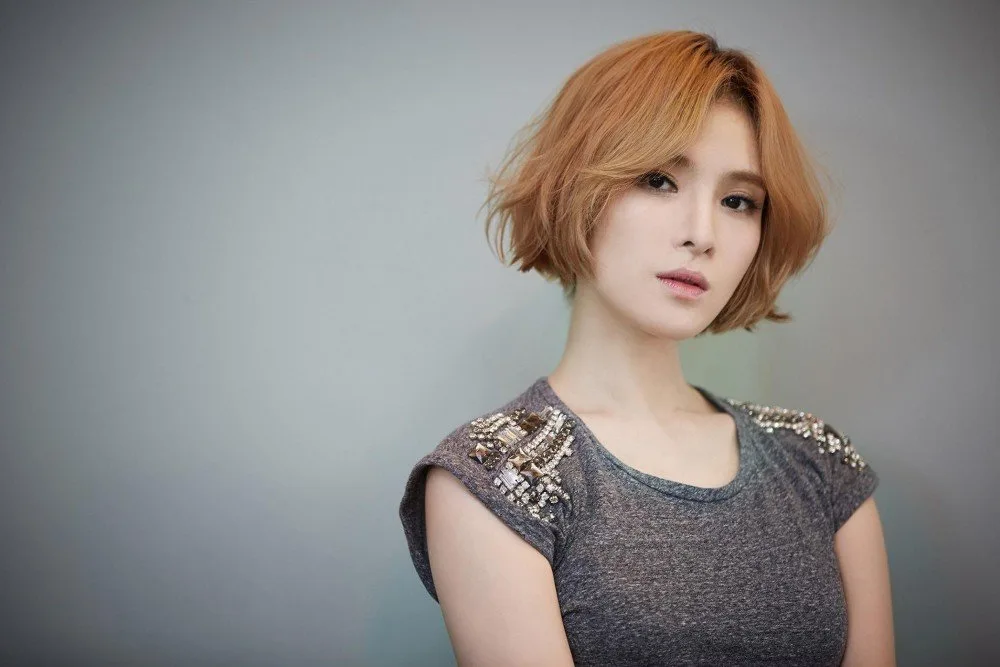 ca sĩ gummy hát đám cưới hyun bin ye jin
