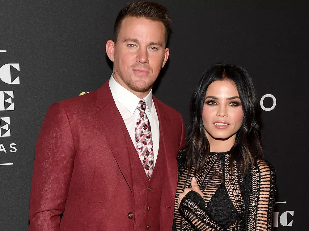 Channing Tatum 3 Channing Tatum 3