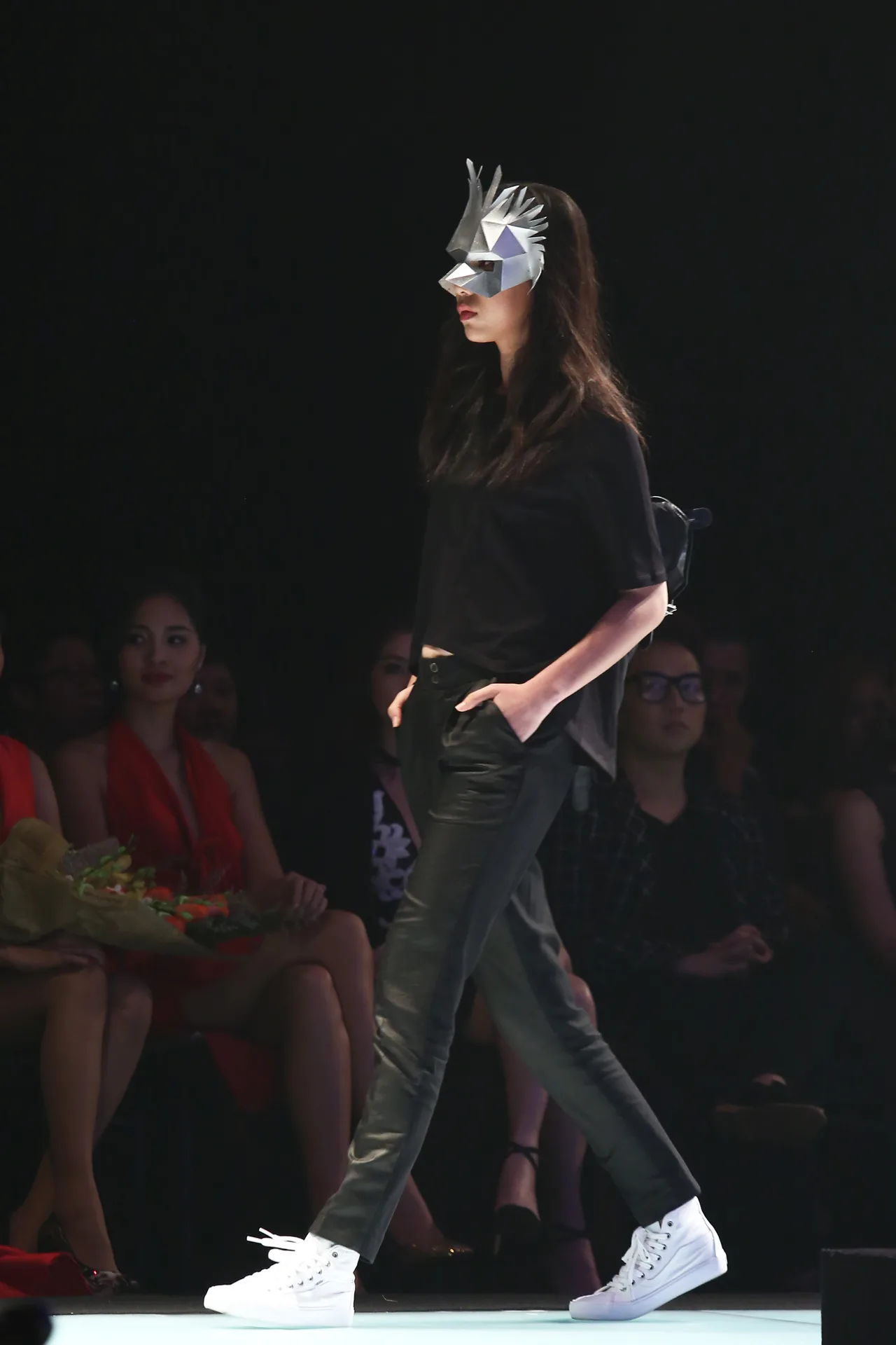 Linda Mai Phung ELLE Show 10