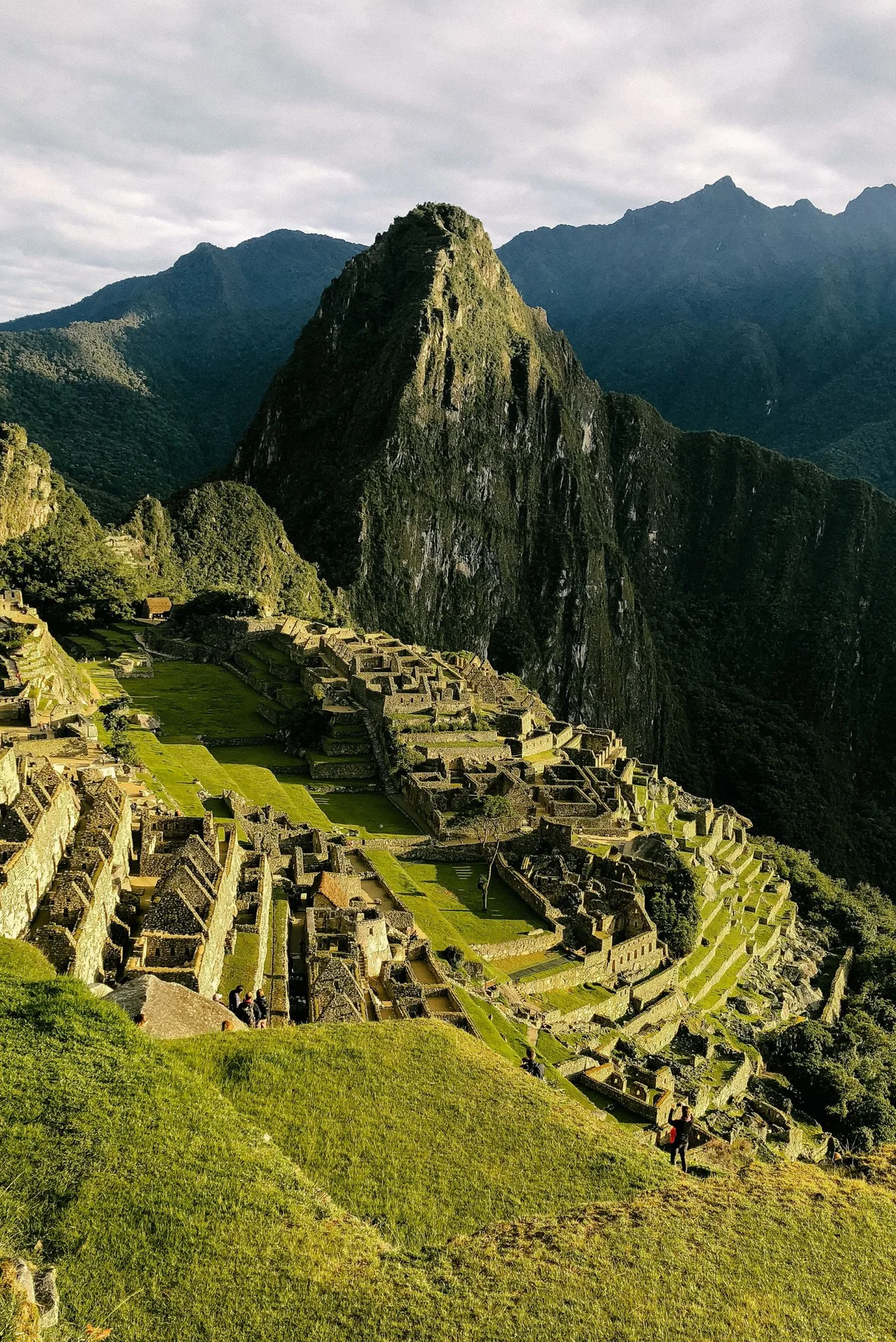 Peru là quốc gia du lịch giá rẻ