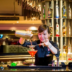 Khai trương Bar Déjà Vu tại Sheraton Hanoi