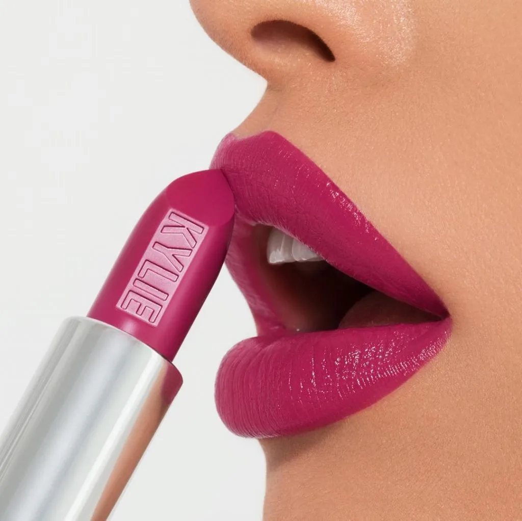Bộ sưu tập son Kylie 7 Bộ sưu tập son Kylie 7