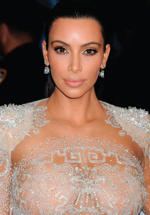 Kim Kardashian Mario Dedivanovic