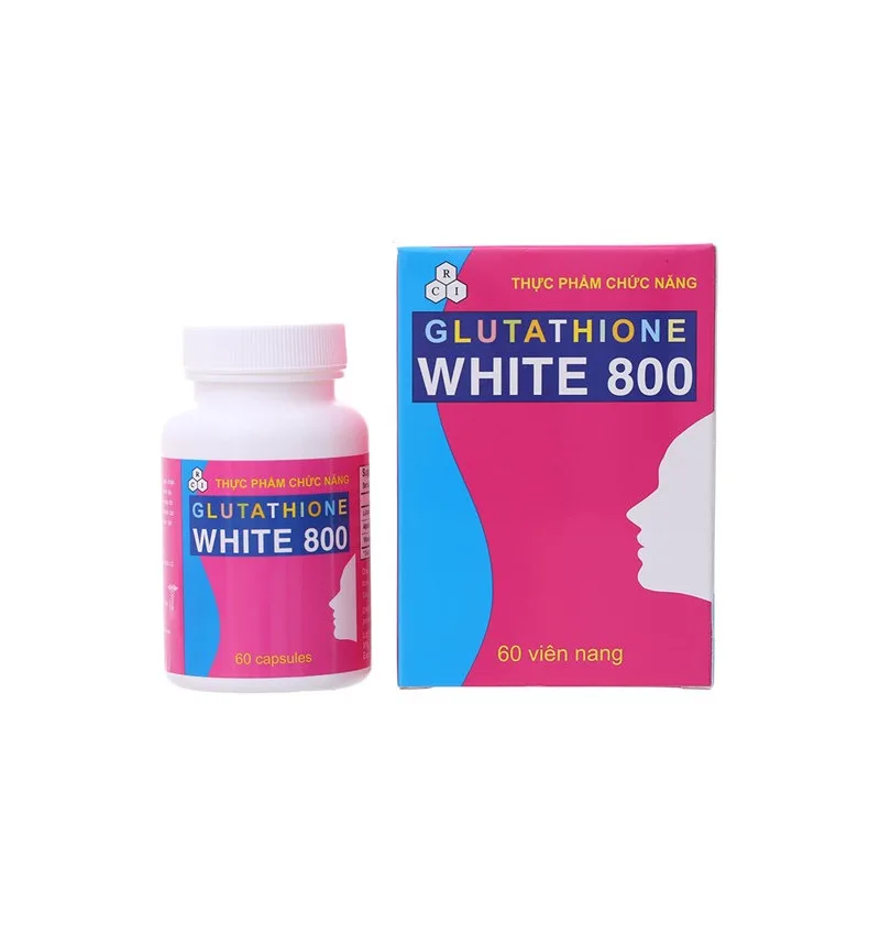 glutathione hỗ trợ trắng da glutathione hỗ trợ trắng da