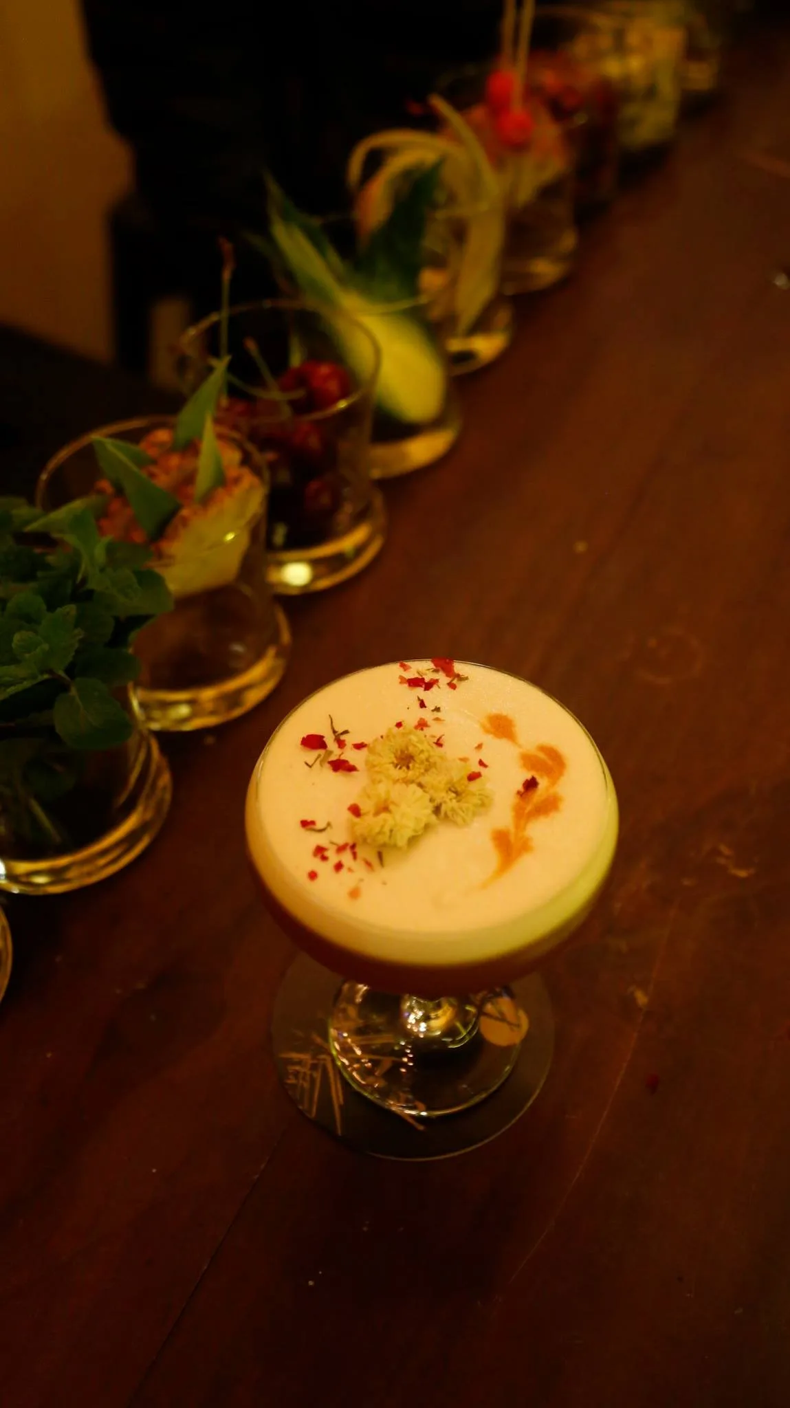 cocktail hà nội